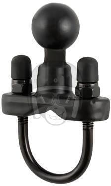 RAM 1-1/4" Rail Mount 1-1/4" Rail Mount