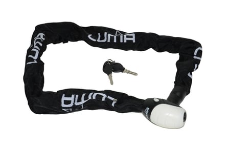 Luma 857 Enduro Kettingslot ART4 120cm Luma 857 Enduro Kettingslot ART4 120cm