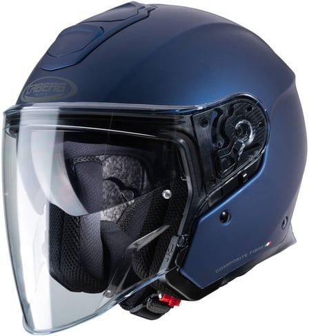 Caberg Flyon Matt blue 555