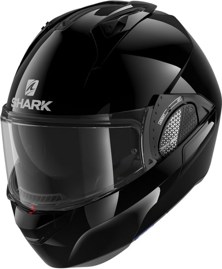 Shark Evo GT Gloss Black BLK