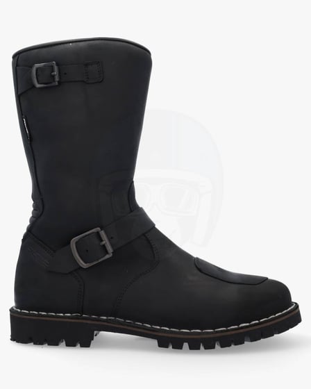 TCX Fuel Waterproof Black