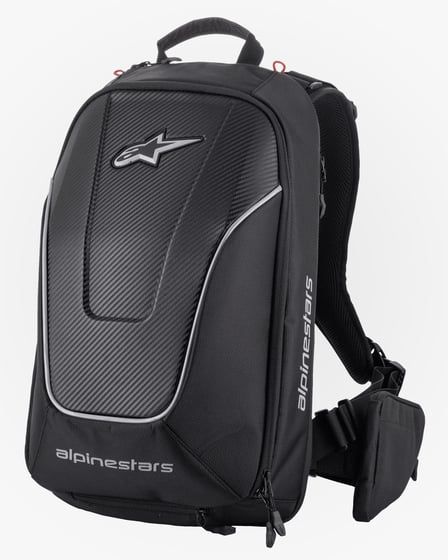 Alpinestars Charger Pro Backpack Black 10