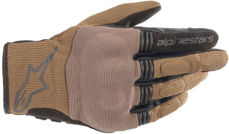 Alpinestars Copper Gloves Teak 801 Alpinestars Copper Gloves Teak 801