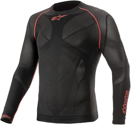 Alpinestars Ride Tech V2 Summer Long Sleeve Top