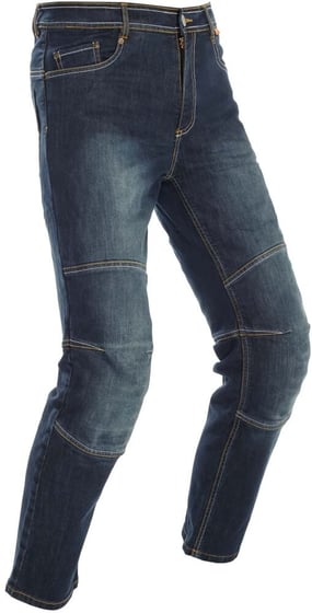 Richa Throne Kids Jeans Blue 300