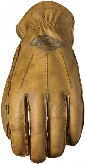 Five Iowa Beige 777