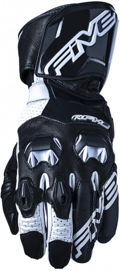 Five RFX2 White 120