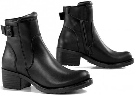 Falco Ayda 2 Low Black 101