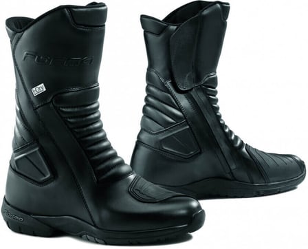 Forma Jasper HDRY Waterproof Black 101