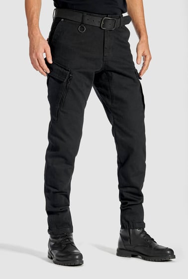 Pando Moto Mark Jeans KEV 01 Chino Style