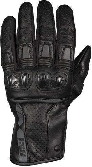 iXS Sport Talura 3.0 Gloves Black