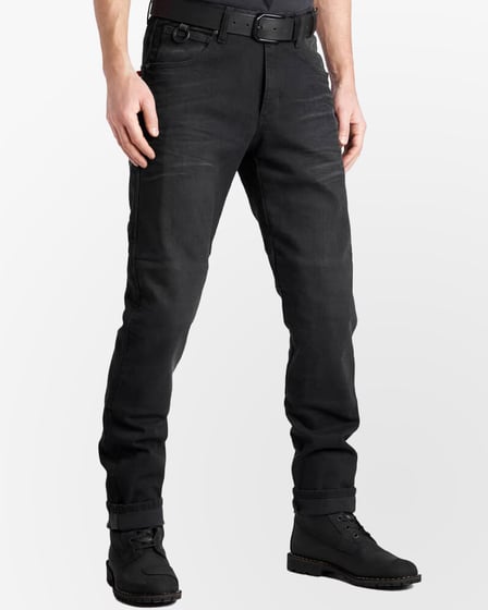 Pando Moto Boss Dyn 01 Cordura Jeans Slim-Fit Pando Moto Boss Dyn 01 Cordura Jeans Slim-Fit