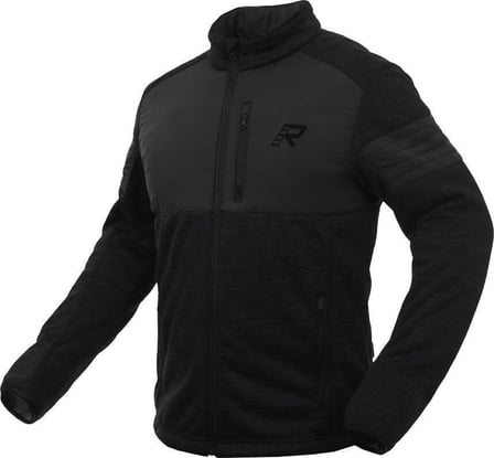 Rukka Renwer Black