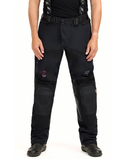 Rukka Shield-R Trousers Black