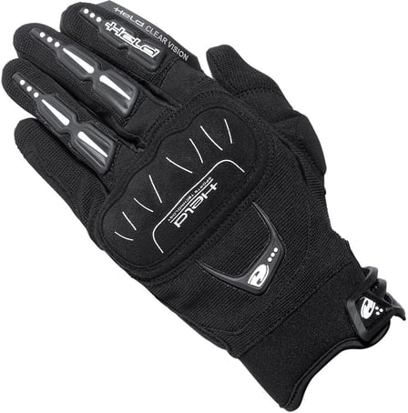 Held Backflip Adventure Gloves Black 001