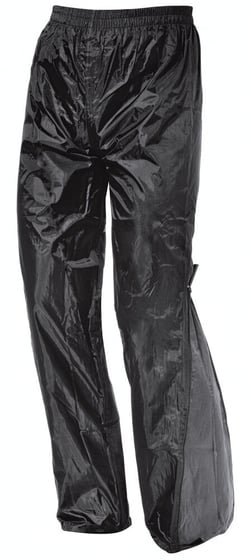 Held Aqua Rain Trousers Black 001