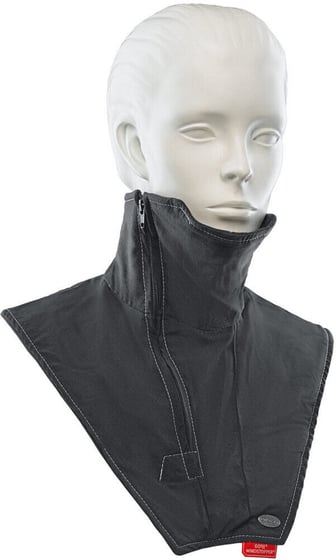 Held Neckwarmer Black 001