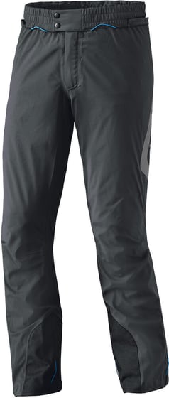 Held Clip-In GTX Packlite Trousers Black/White 014