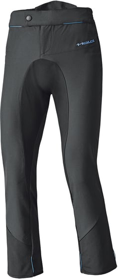 Held Clip-In Trousers Windblocker Black 001