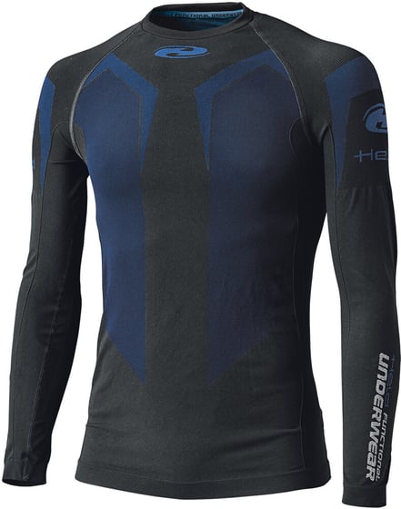 Held 3D-Skin Cool Functional Shirt Long 015