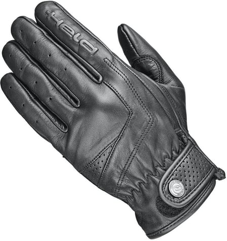 Held Classic Rider Classic Gloves Black 001