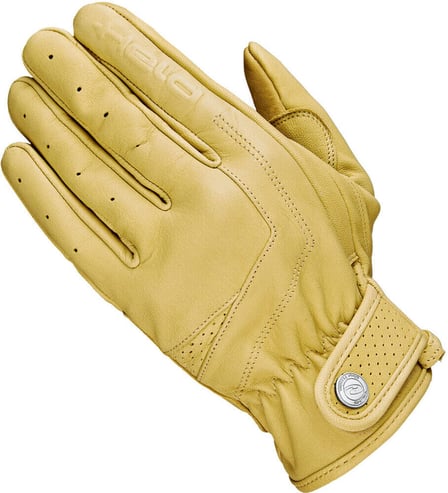 Held Classic Rider Classic Gloves Beige 057