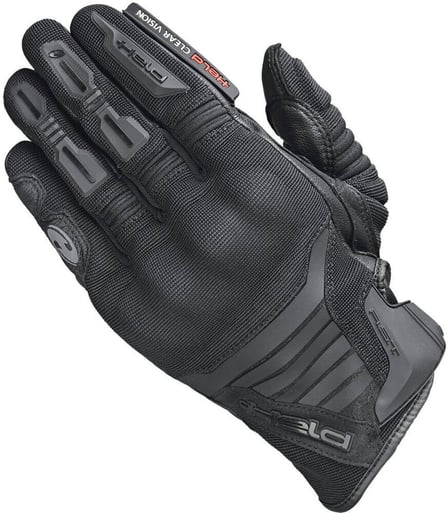 Held Hamada Adventure Gloves Black 001 Held Hamada Adventure Gloves Black 001
