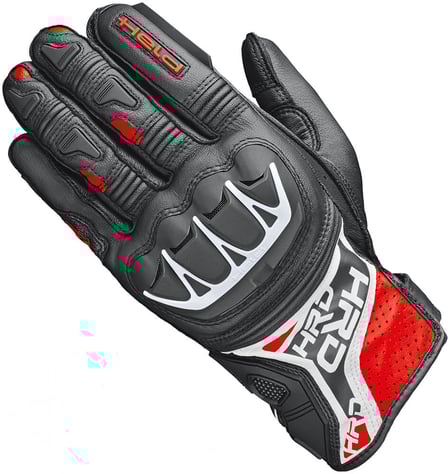 Held Kakuda Sport Gloves Black/Red 002