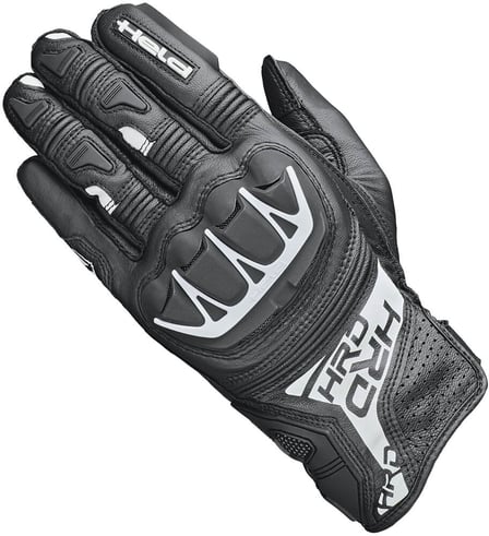 Held Kakuda Sport Gloves Black/White 014