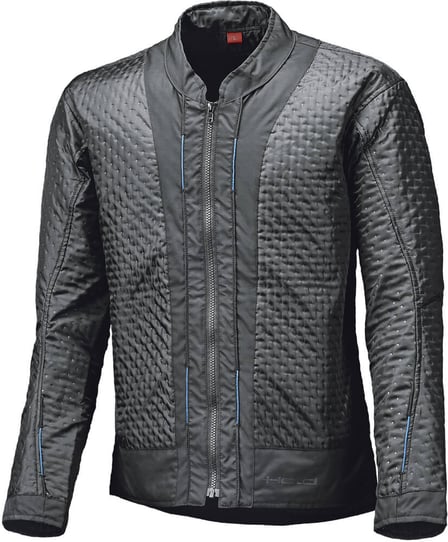 Held Clip-In Jacket Warm Black 001