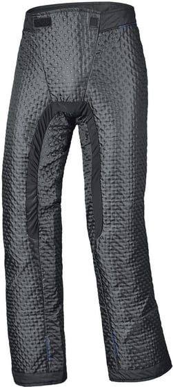 Held Clip-In Trousers Warm Black 001