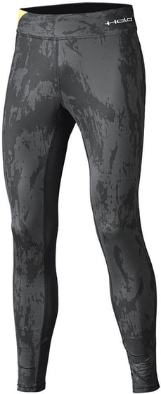 Held Style Functional Trousers Design Black 271