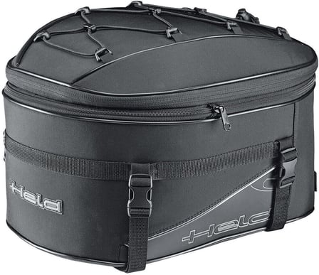 Held Iconic GT Tailbag Black 001