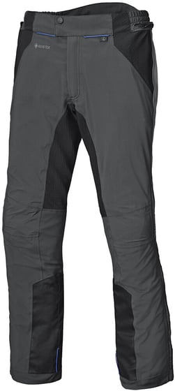 Held Clip-In Trousers GTX Evo Black 001