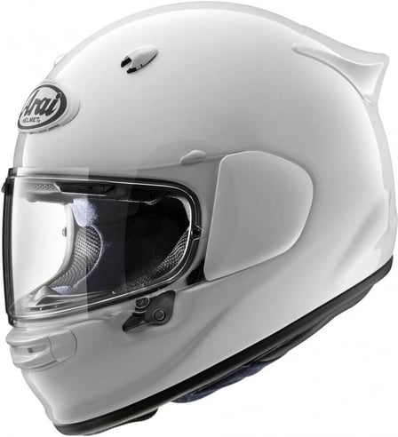 Arai Quantic 06 Diamond White