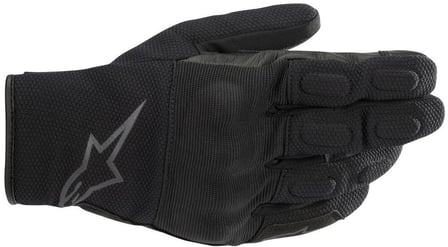 Alpinestars S Max Drystar Gloves Anthracite 104 Alpinestars S Max Drystar Gloves Anthracite 104
