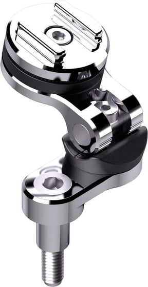 SP Connect Clutch Mount Pro chome