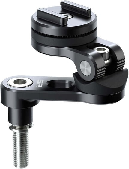 SP Connect Barclamp Mount Pro