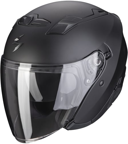Scorpion EXO-230 Matt Black