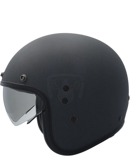 Scorpion Belfast EVO Graphite Dark Grey