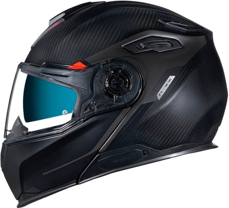 NEXX X.VILITUR Zero Pro Carbon Matt NEXX X.VILITUR Zero Pro Carbon Matt