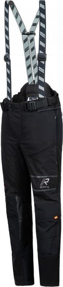 Rukka Rapto-R Trousers Black 999