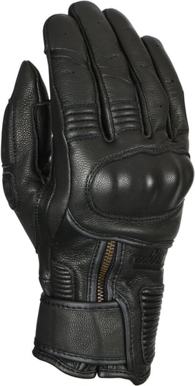 Furygan Swan Ladies D3O Gloves Black