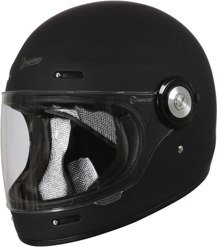 Origine Vega Distinguished Black Matt