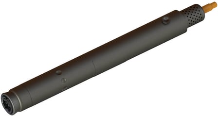 Furygan Airbag Inflator Black