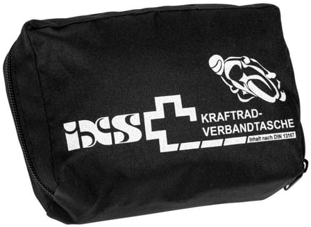 IXS Motorcycle first-aid kit