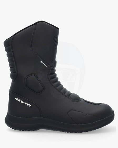 REV'IT Flux H2O Boots Black REV'IT Flux H2O Boots Black