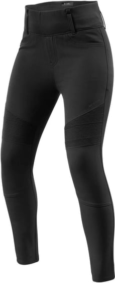 REV'IT Ellison Ladies SK Leggings Black REV'IT Ellison Ladies SK Leggings Black