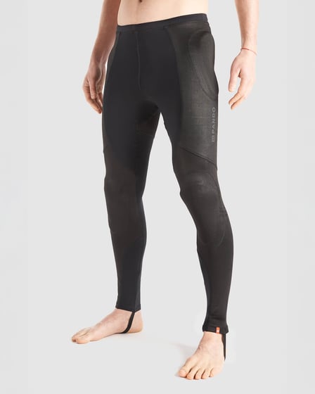 Pando Moto Skin UH 03 Armored Leggings