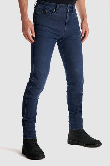 Pando Moto Robby COR SK Cordura Jeans Slim-Fit Pando Moto Robby COR SK Cordura Jeans Slim-Fit